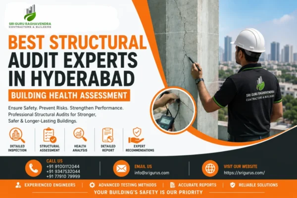 Building Health Assessment