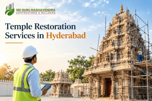 Temple restoration services in Hyderabad blog